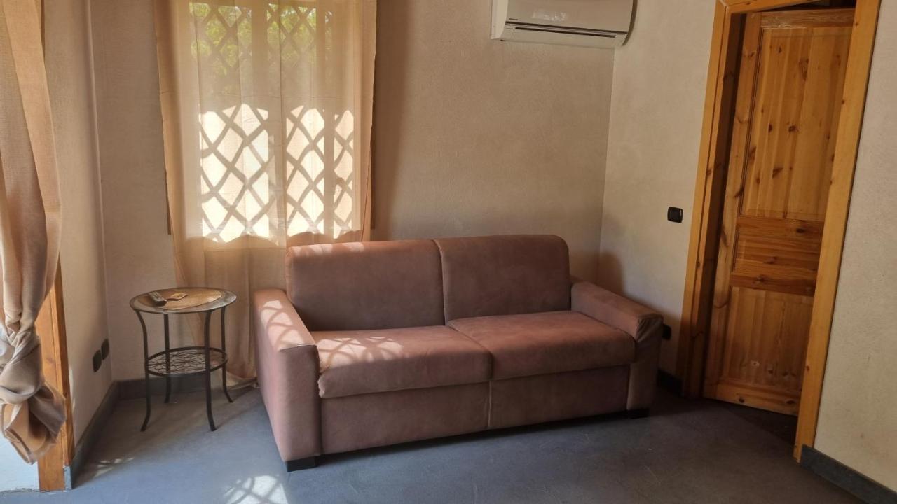 Hotel Antico Palmento Dell'Etna Pedara Exteriér fotografie